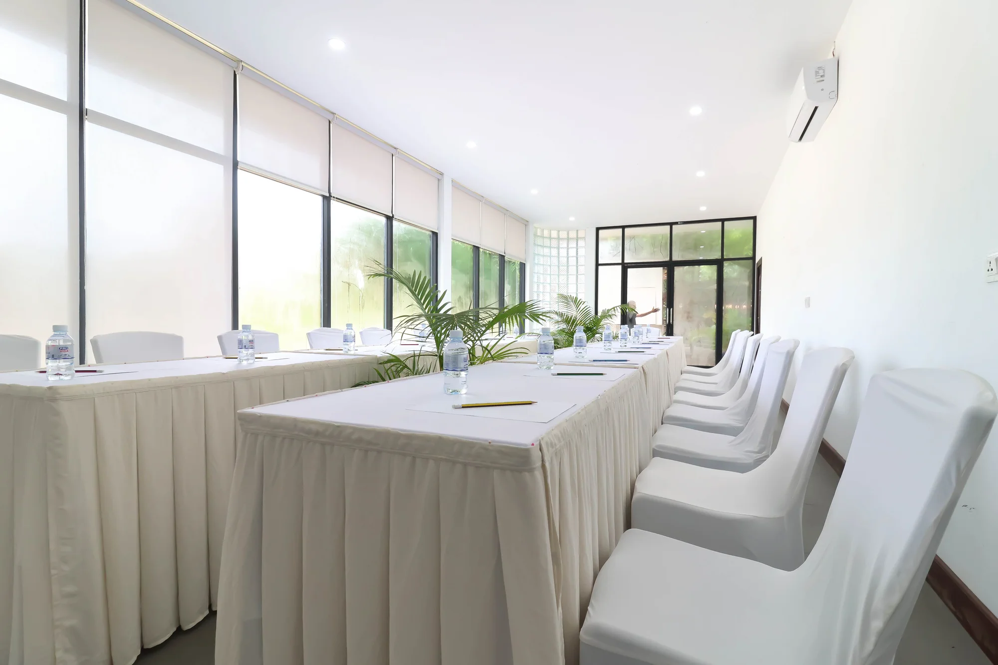 Small meeting room 3