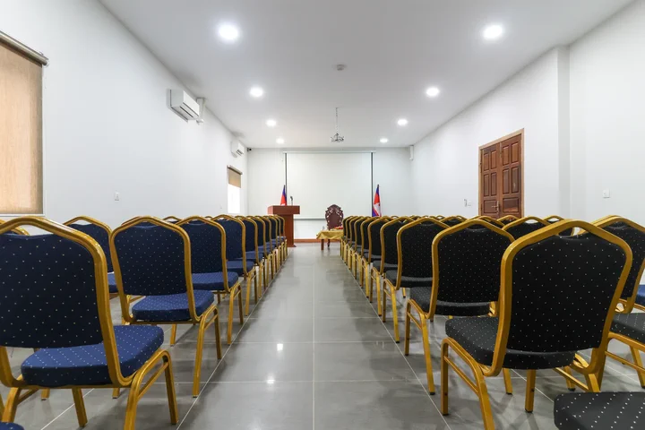 Large conference room 1