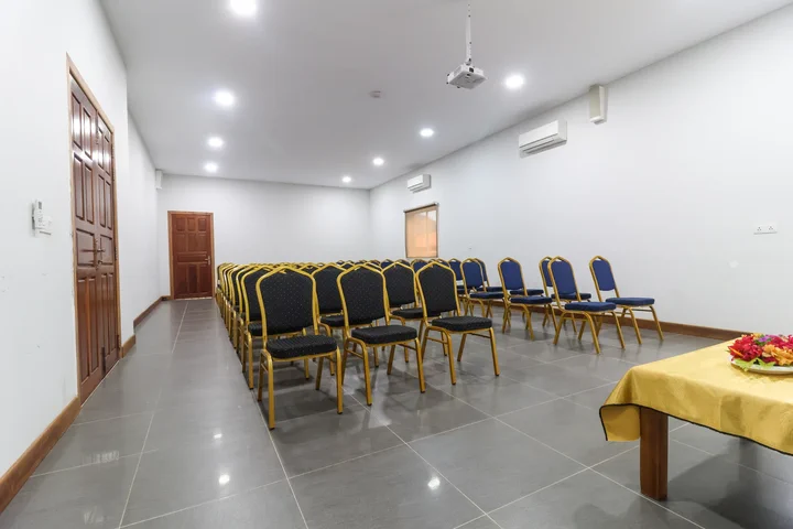 Large conference room 3