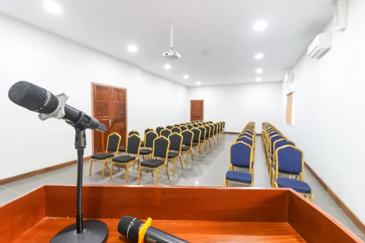 Large conference room 5